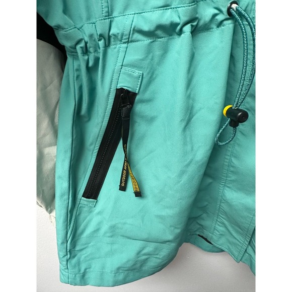Outdoor Afro X REI Co-Op size small jacket - Picture 3 of 9